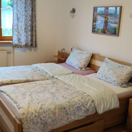 Ferienwohnung Am Fuchsbuehl Schopfheim Eksteriør bilde