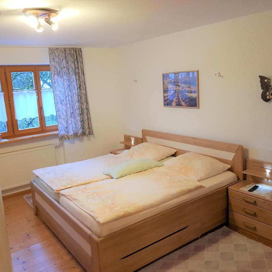 Ferienwohnung Am Fuchsbuehl Schopfheim Eksteriør bilde
