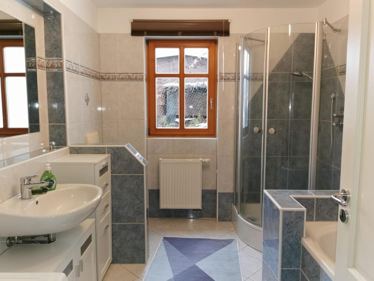 Ferienwohnung Am Fuchsbuehl Schopfheim Eksteriør bilde