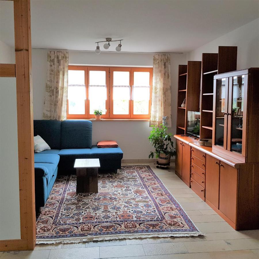 Ferienwohnung Am Fuchsbuehl Schopfheim Eksteriør bilde