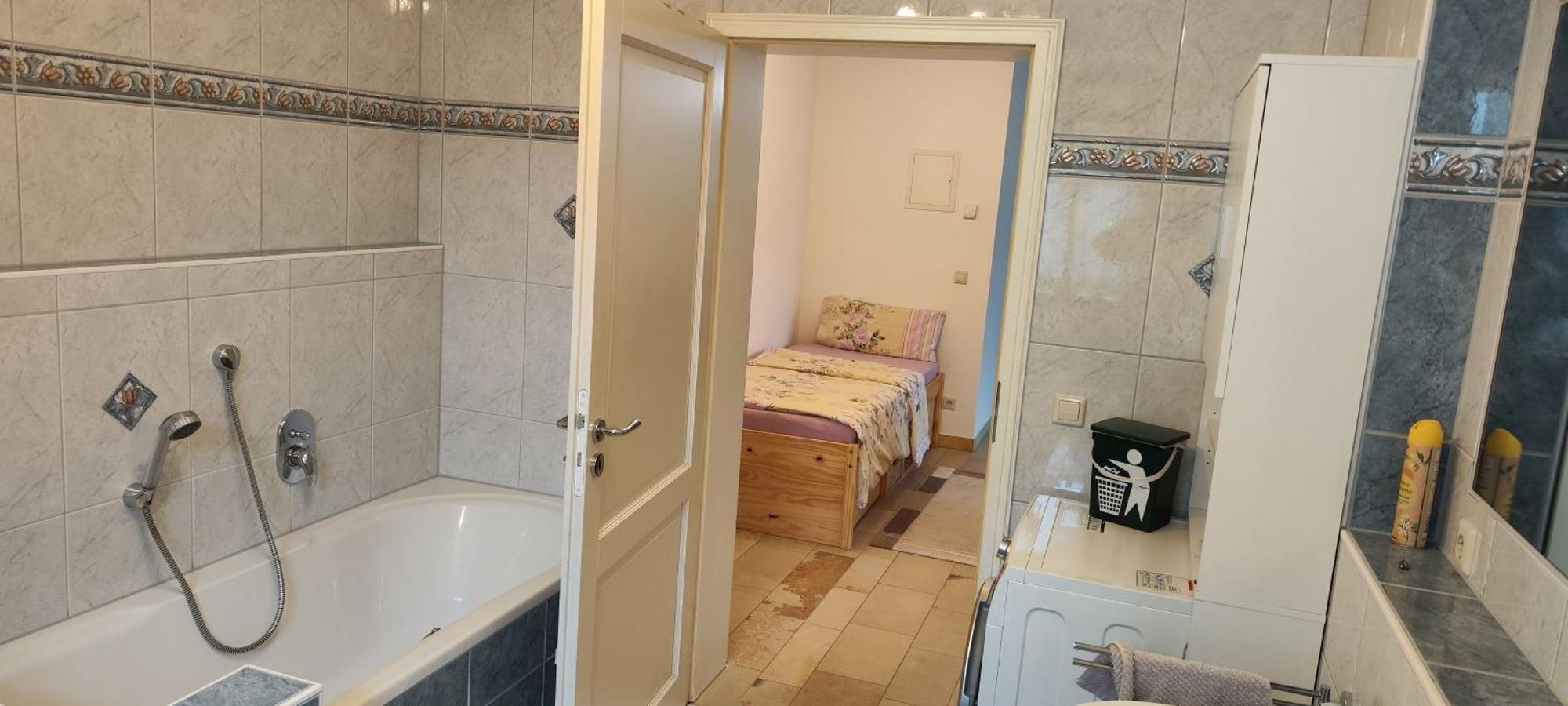Ferienwohnung Am Fuchsbuehl Schopfheim Eksteriør bilde
